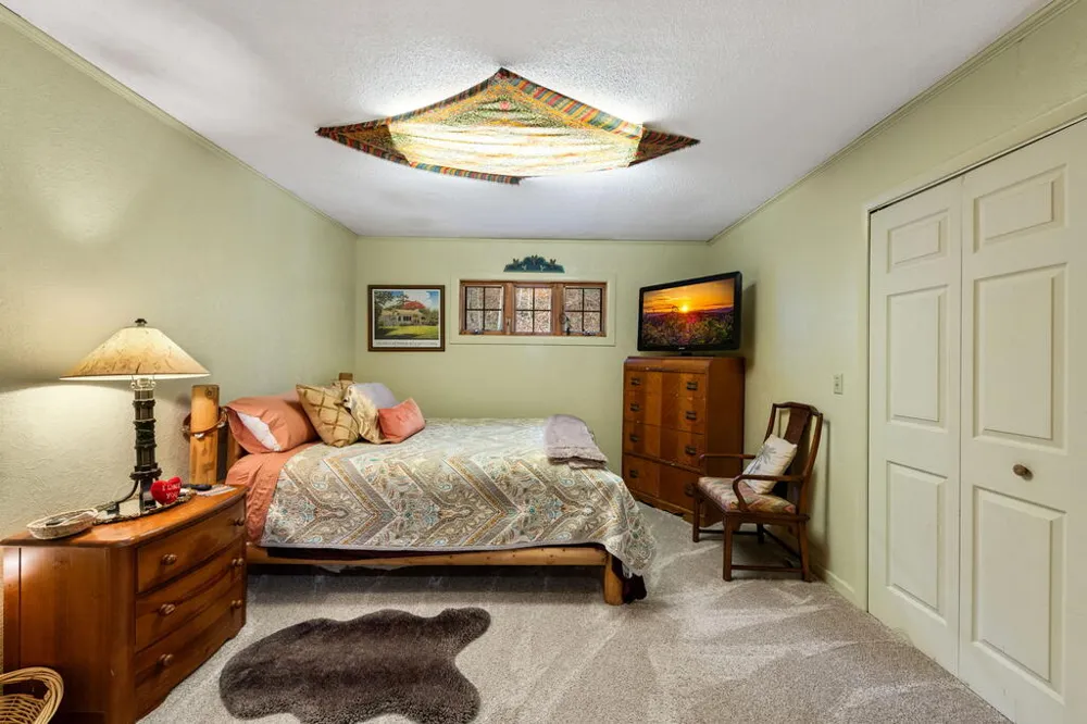 208 Bullen Gap Road Blue Ridge, GA 30513