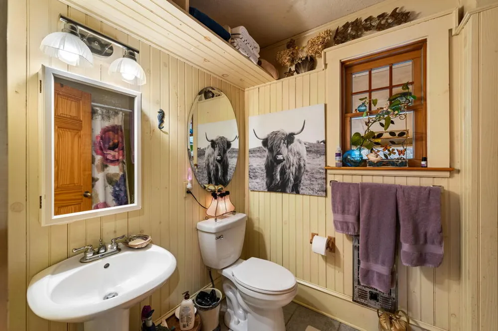 208 Bullen Gap Road Blue Ridge, GA 30513