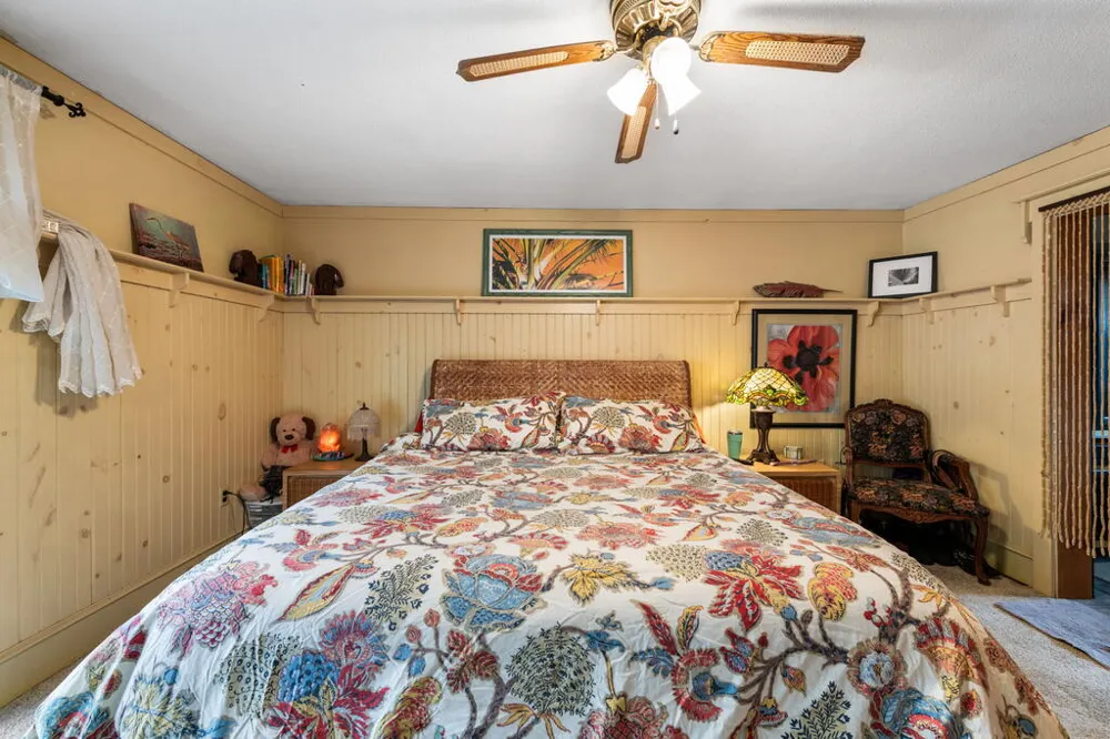 208 Bullen Gap Road Blue Ridge, GA 30513