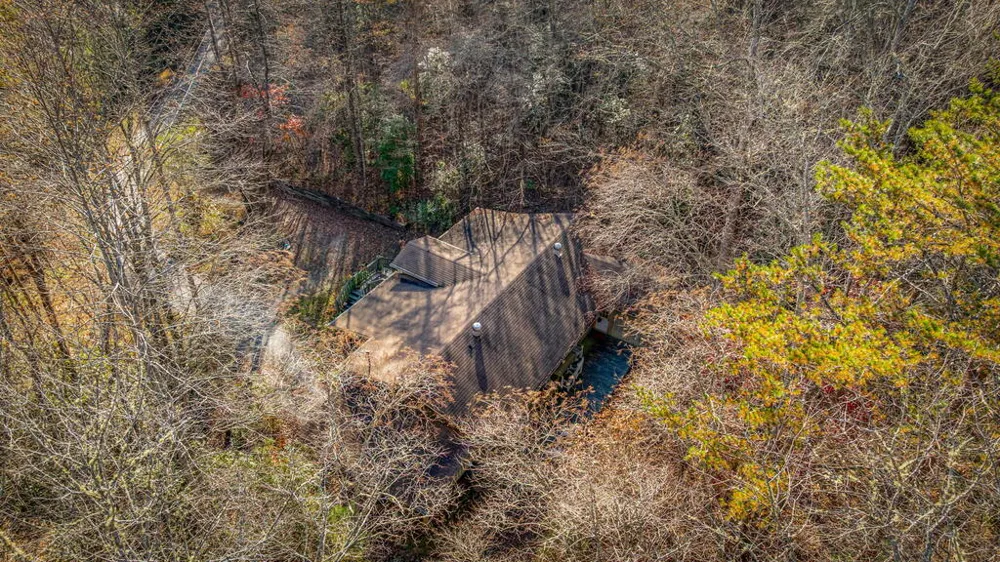 208 Bullen Gap Road Blue Ridge, GA 30513