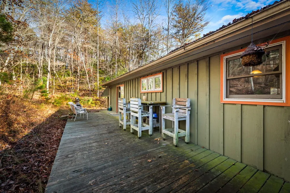 208 Bullen Gap Road Blue Ridge, GA 30513