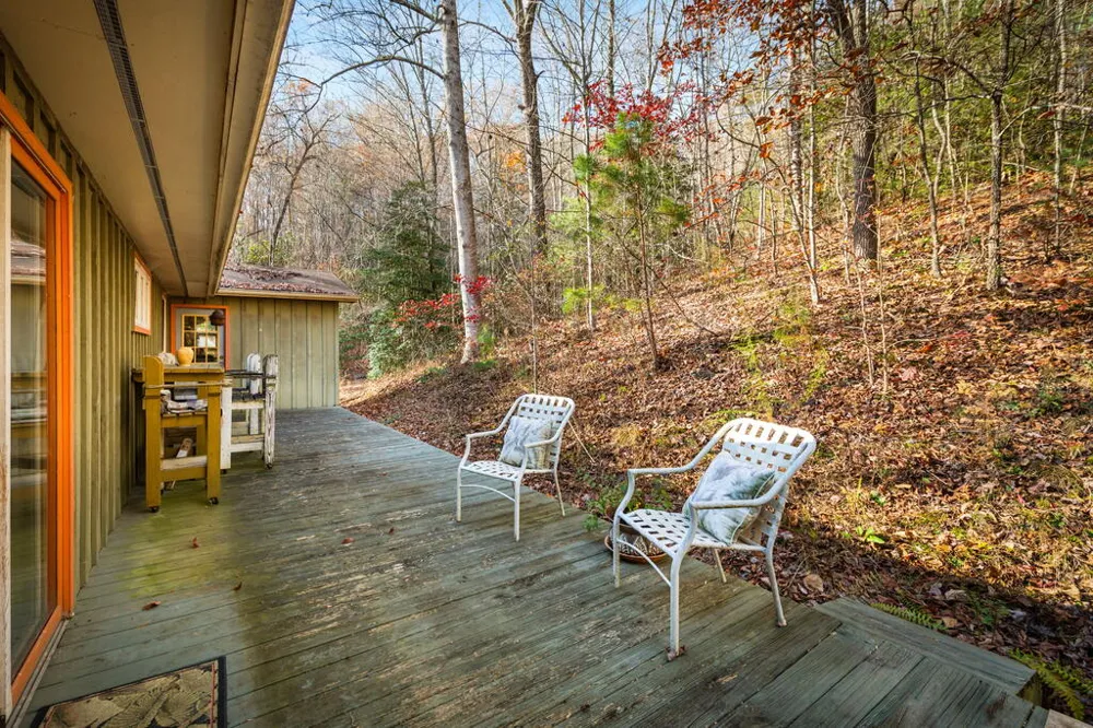 208 Bullen Gap Road Blue Ridge, GA 30513