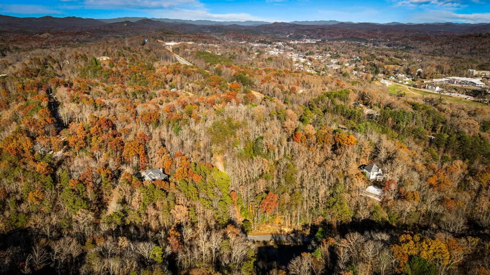 208 Bullen Gap Road Blue Ridge, GA 30513