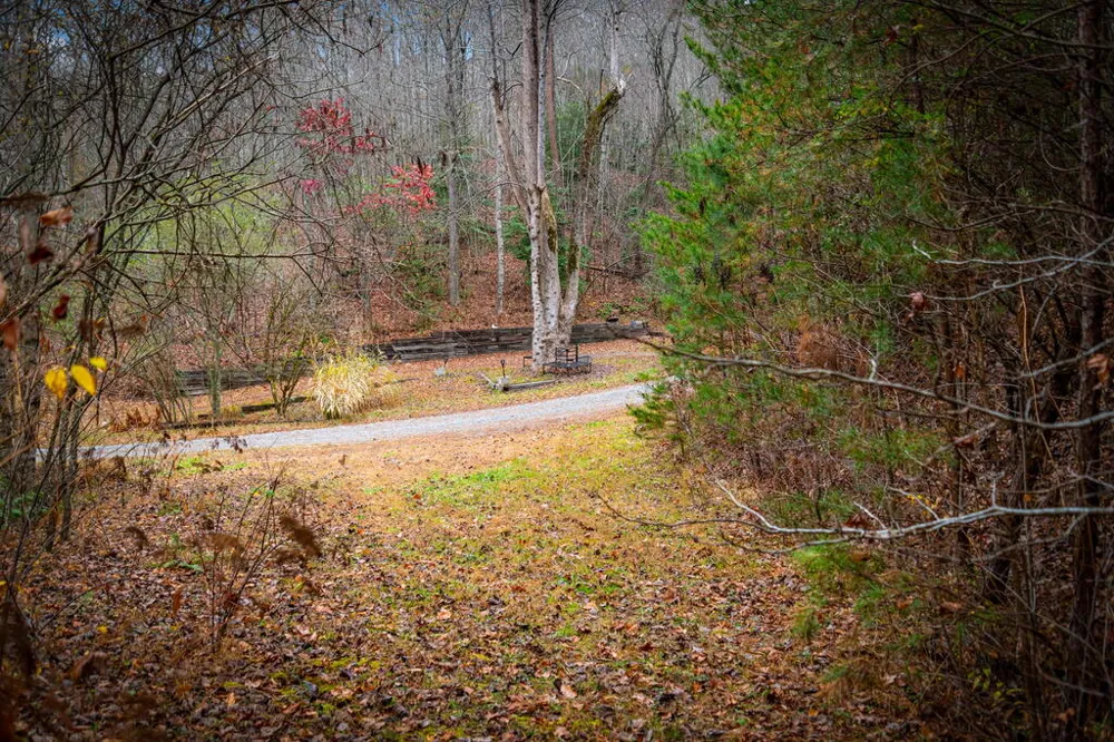 208 Bullen Gap Road Blue Ridge, GA 30513