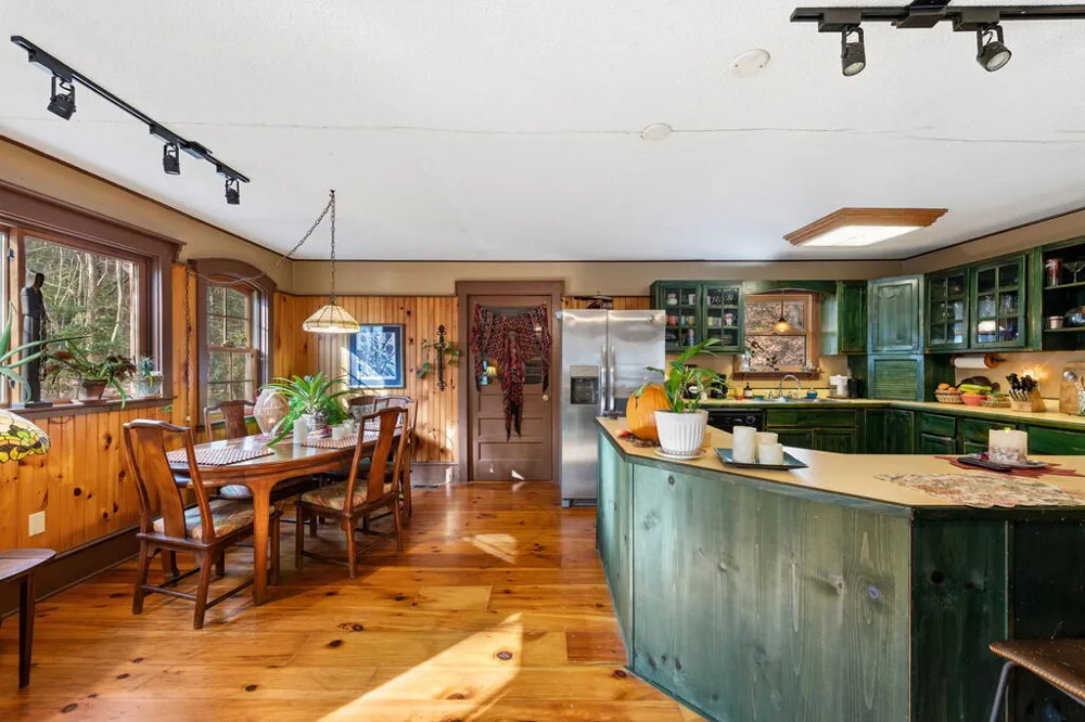 208 Bullen Gap Road Blue Ridge, GA 30513