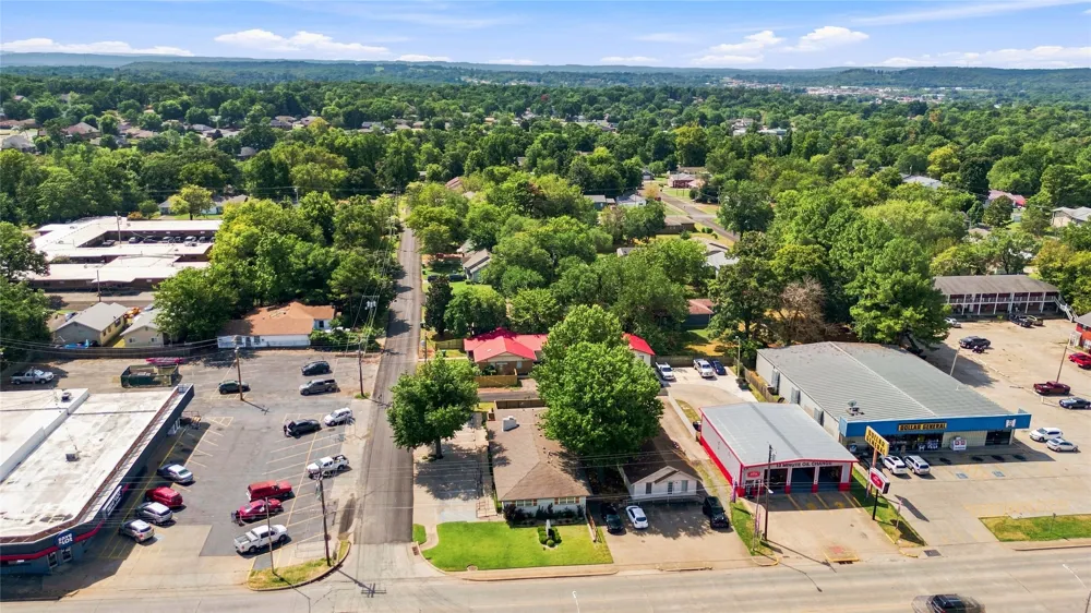 103 Remington Tahlequah, OK 74464