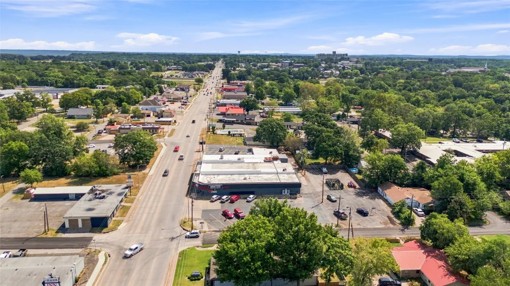 103 Remington Tahlequah, OK 74464