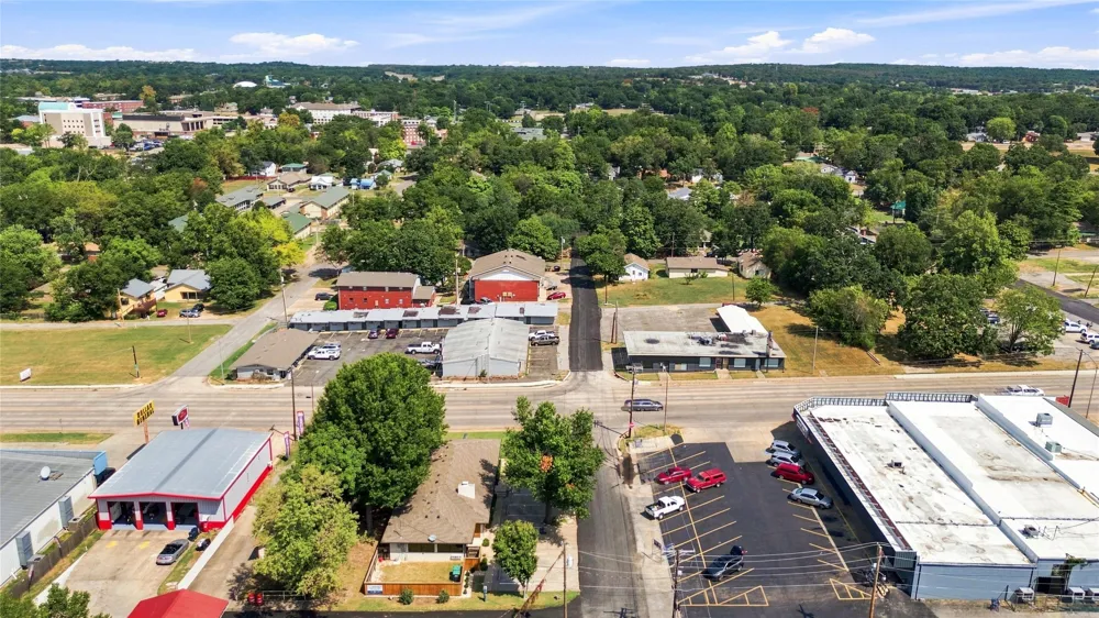 103 Remington Tahlequah, OK 74464