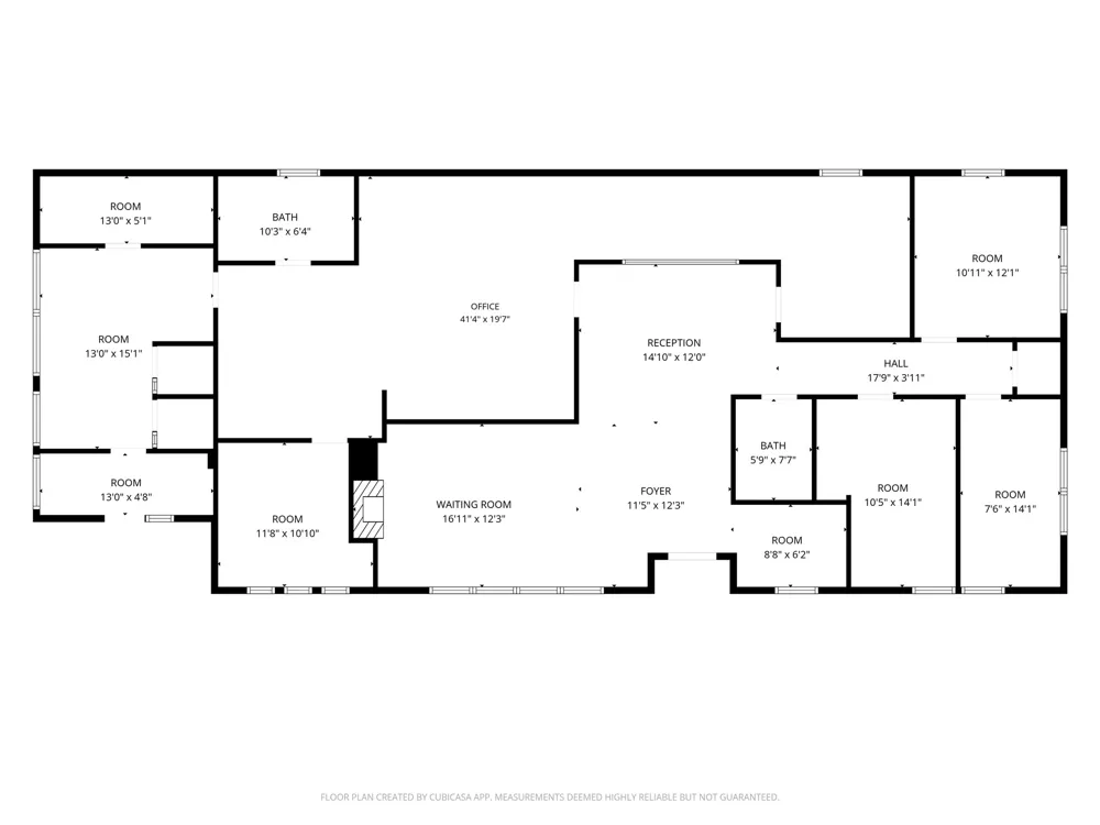 103 Remington Tahlequah, OK 74464