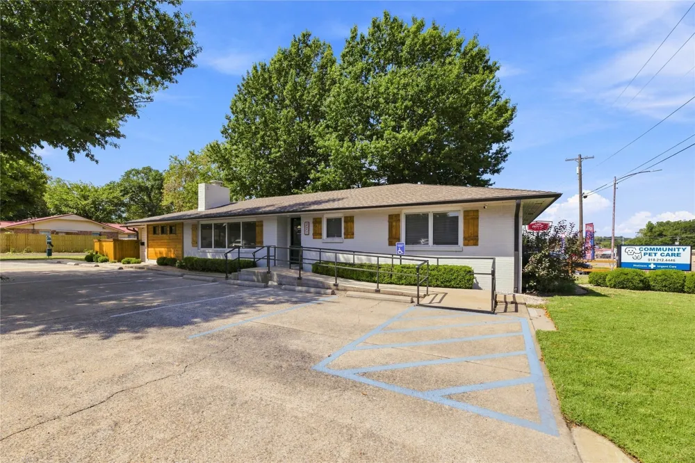 103 Remington Tahlequah, OK 74464