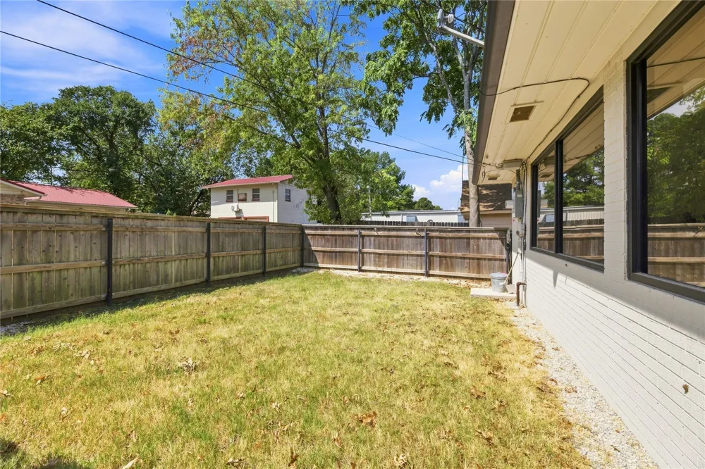 103 Remington Tahlequah, OK 74464