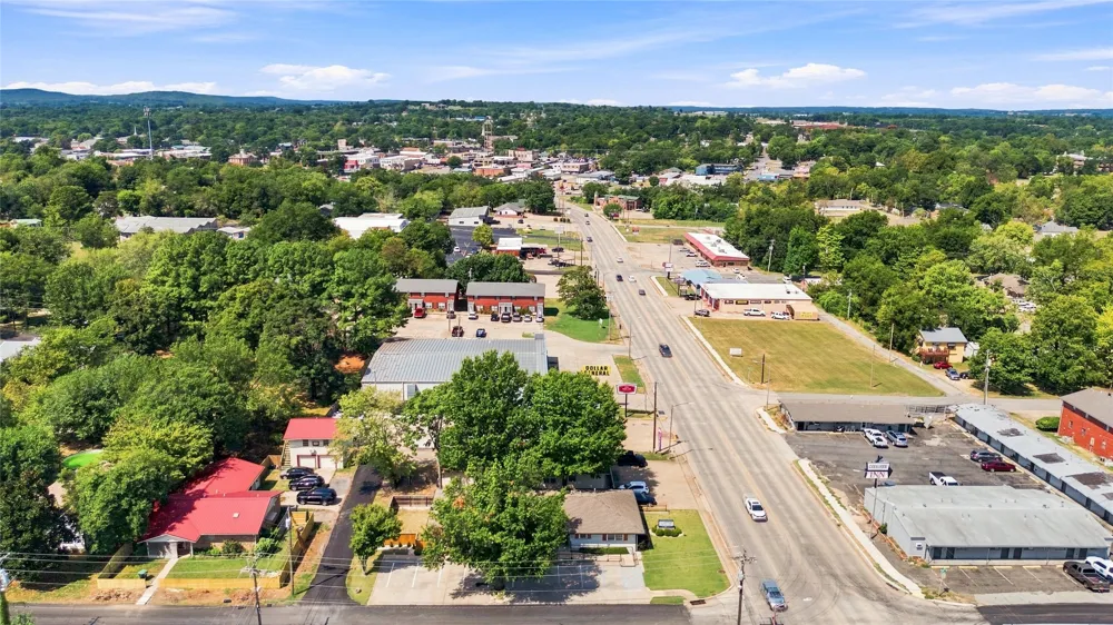 103 Remington Tahlequah, OK 74464