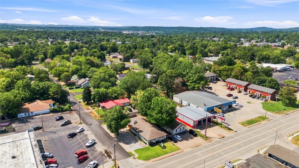 103 Remington Tahlequah, OK 74464