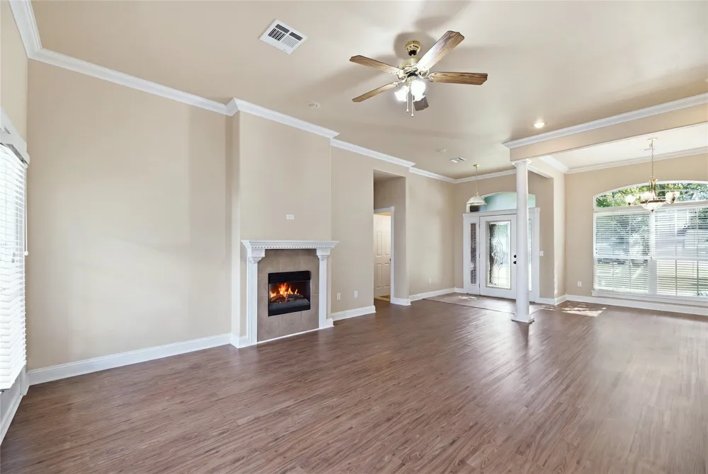 103 Remington Tahlequah, OK 74464