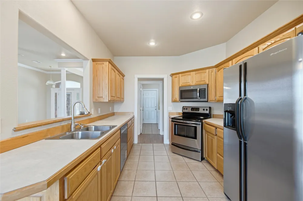 103 Remington Tahlequah, OK 74464
