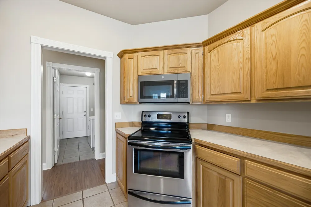 103 Remington Tahlequah, OK 74464