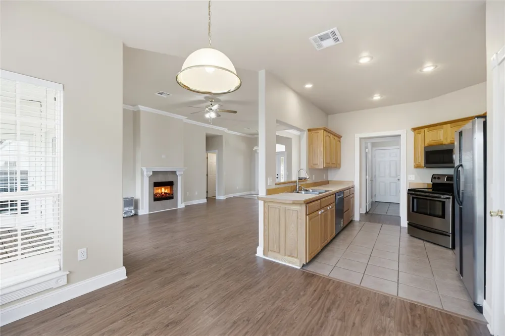 103 Remington Tahlequah, OK 74464