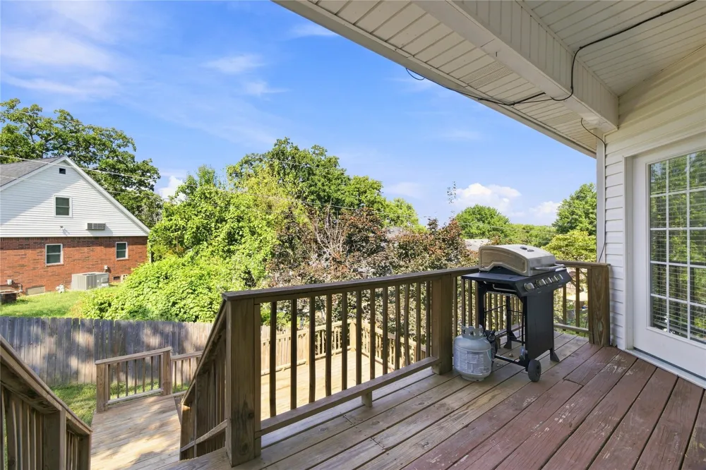 103 Remington Tahlequah, OK 74464