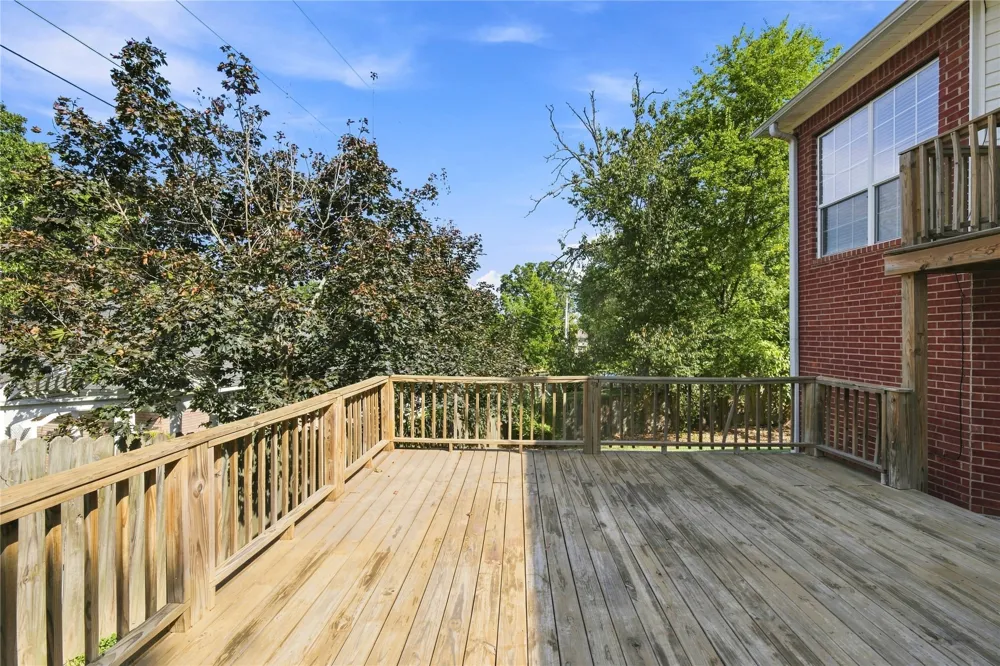 103 Remington Tahlequah, OK 74464