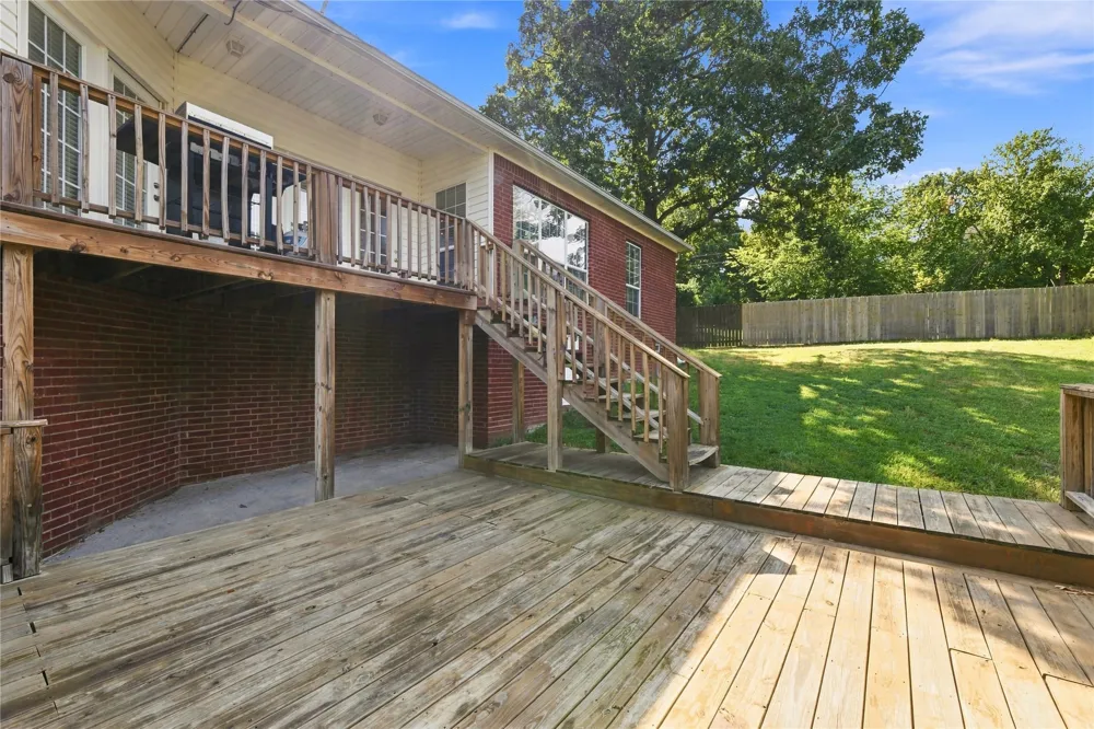 103 Remington Tahlequah, OK 74464