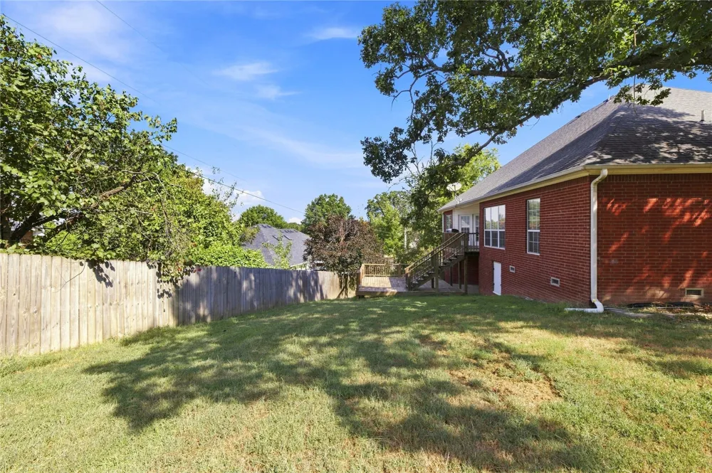 103 Remington Tahlequah, OK 74464