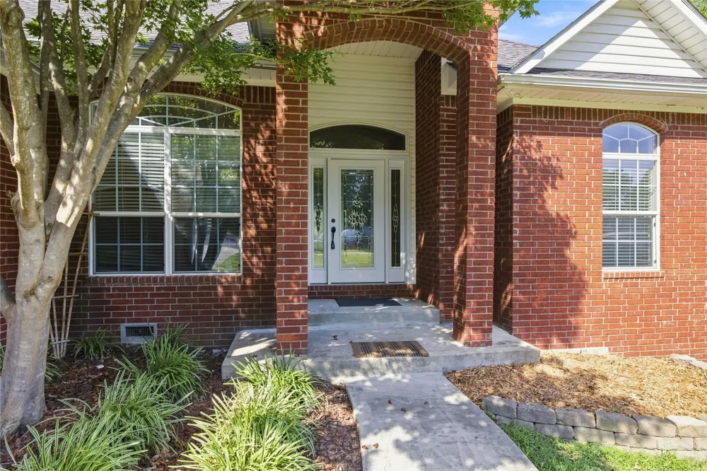 103 Remington Tahlequah, OK 74464