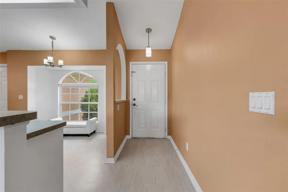 3125 ALBENGA LANE North Port, FL 34286
