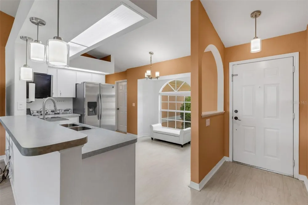 3125 ALBENGA LANE North Port, FL 34286