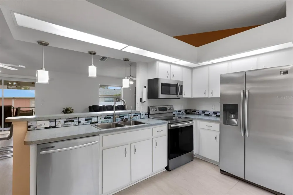 3125 ALBENGA LANE North Port, FL 34286