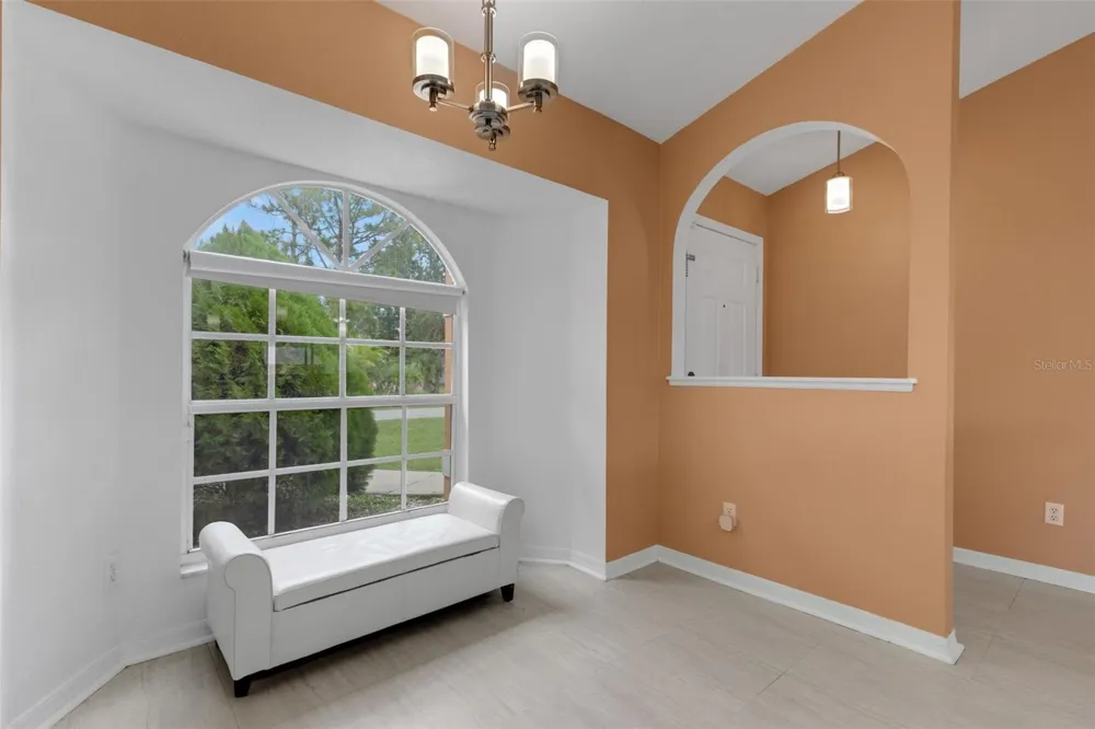 3125 ALBENGA LANE North Port, FL 34286