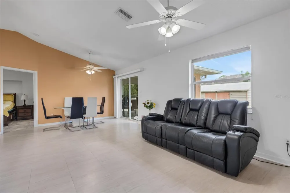 3125 ALBENGA LANE North Port, FL 34286