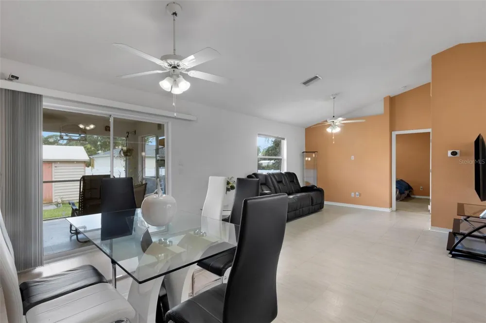 3125 ALBENGA LANE North Port, FL 34286