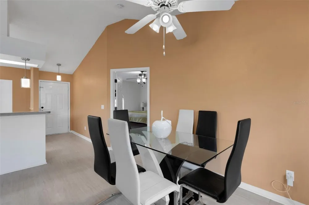 3125 ALBENGA LANE North Port, FL 34286