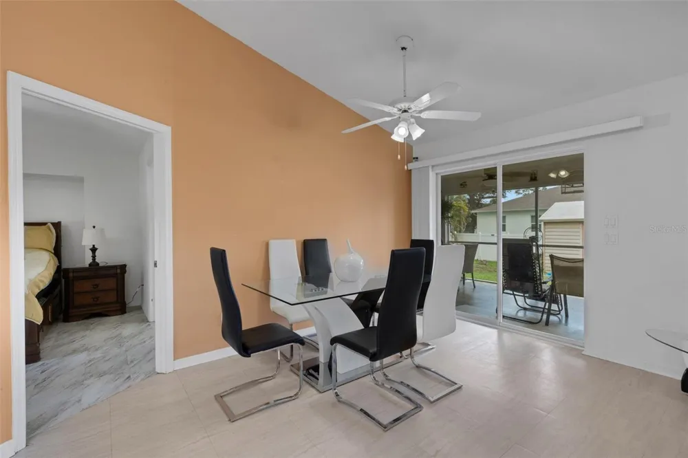 3125 ALBENGA LANE North Port, FL 34286