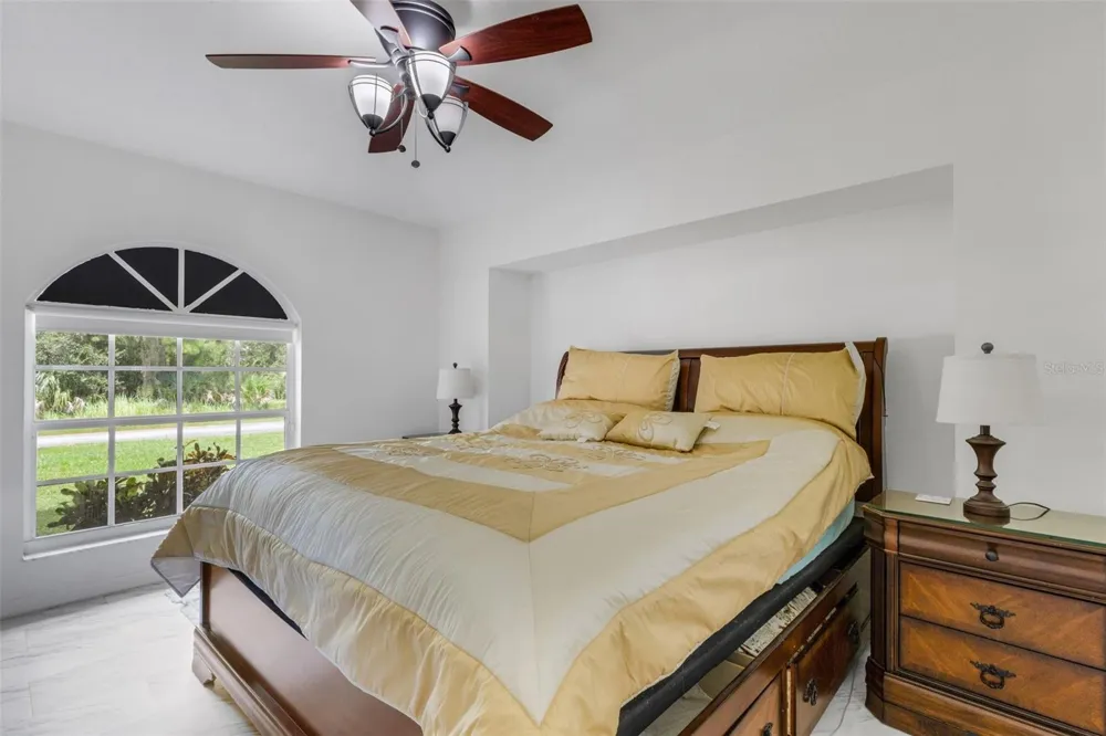 3125 ALBENGA LANE North Port, FL 34286
