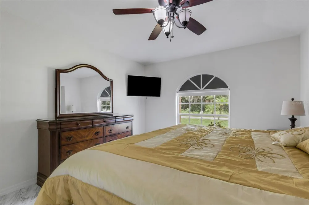 3125 ALBENGA LANE North Port, FL 34286
