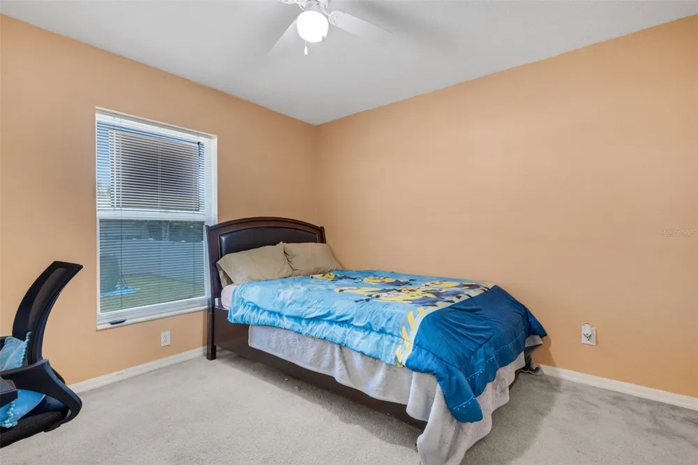 3125 ALBENGA LANE North Port, FL 34286