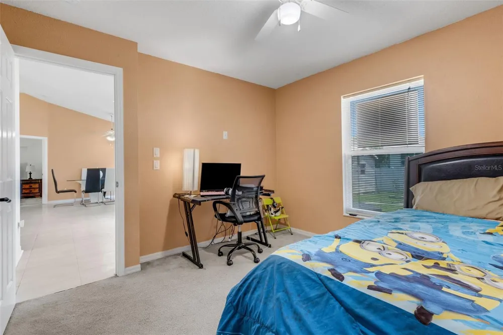 3125 ALBENGA LANE North Port, FL 34286