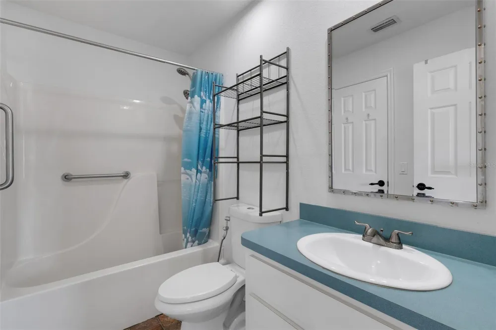 3125 ALBENGA LANE North Port, FL 34286