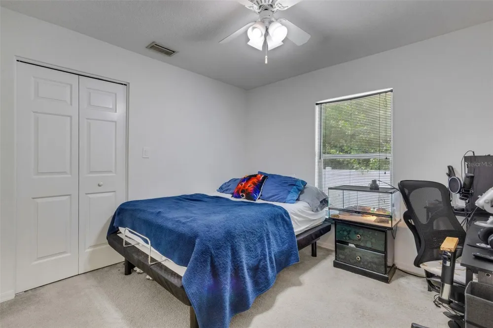 3125 ALBENGA LANE North Port, FL 34286