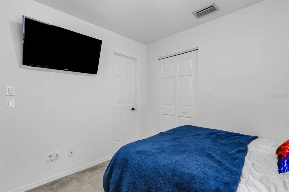 3125 ALBENGA LANE North Port, FL 34286