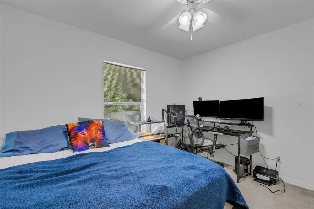 3125 ALBENGA LANE North Port, FL 34286