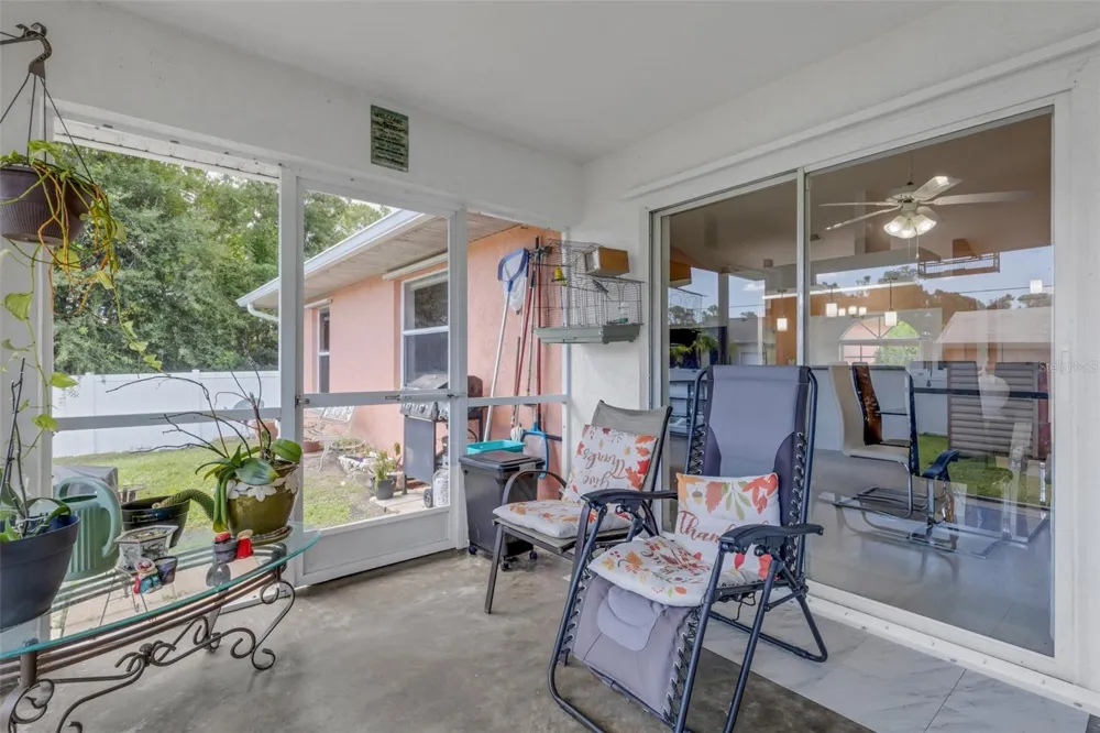 3125 ALBENGA LANE North Port, FL 34286