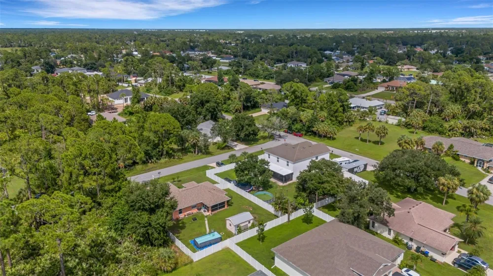 3125 ALBENGA LANE North Port, FL 34286