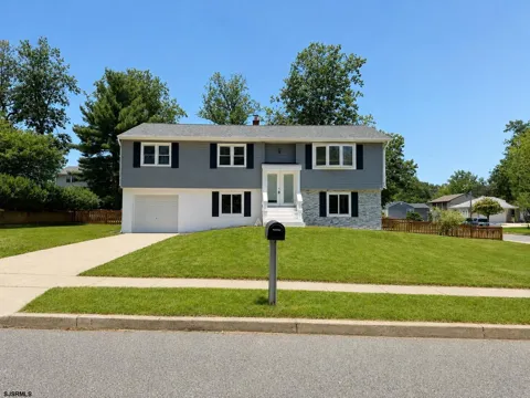 1 Beechwood Street