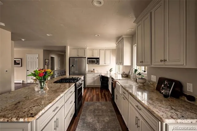 7922 Citation Trail Evergreen, CO 80439