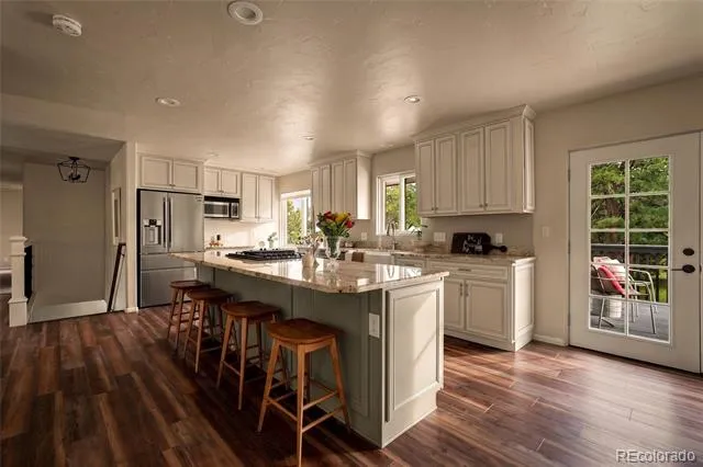 7922 Citation Trail Evergreen, CO 80439