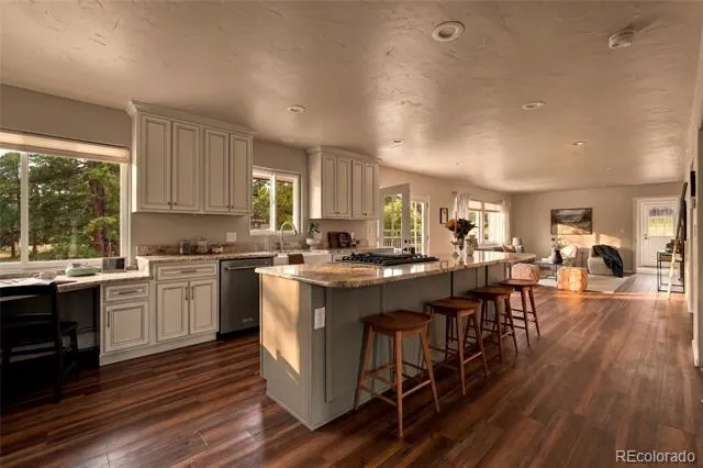 7922 Citation Trail Evergreen, CO 80439