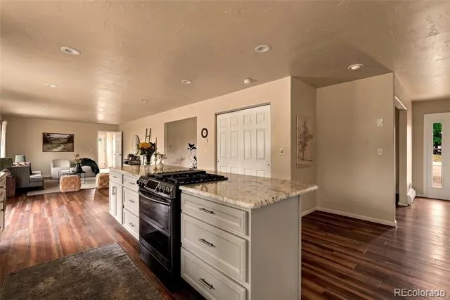 7922 Citation Trail Evergreen, CO 80439