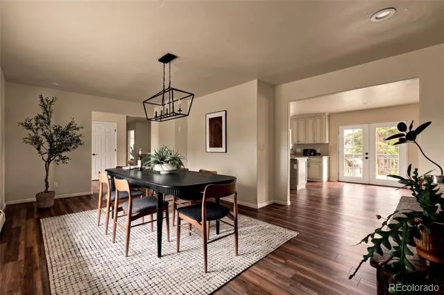 7922 Citation Trail Evergreen, CO 80439